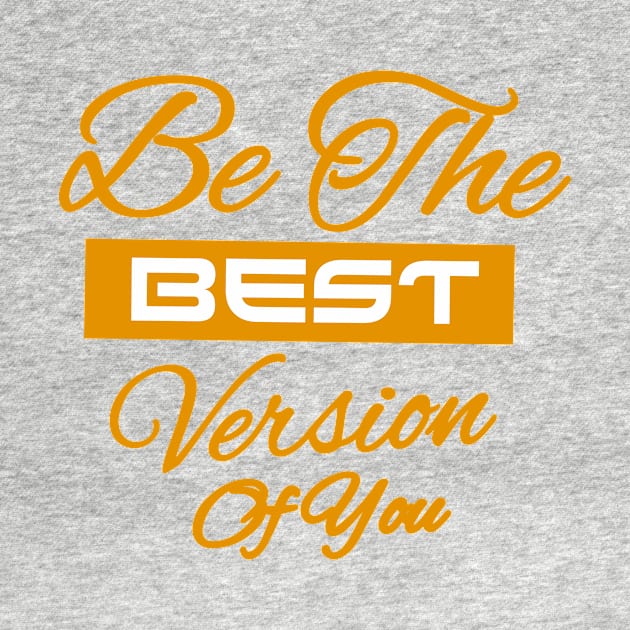 Be the best by Hafifit